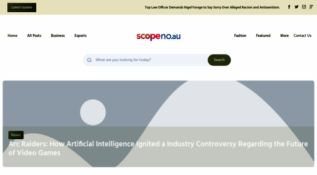 scopenow.au