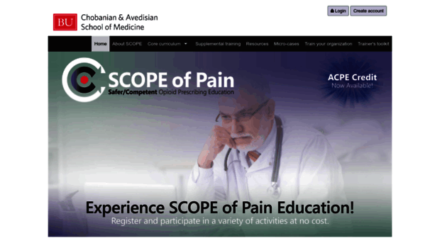 scopeofpain.com