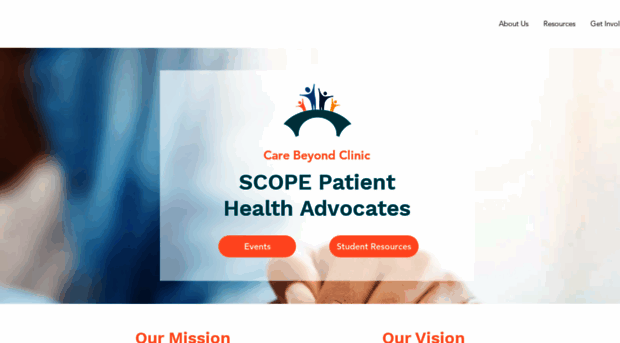 scopepha.org