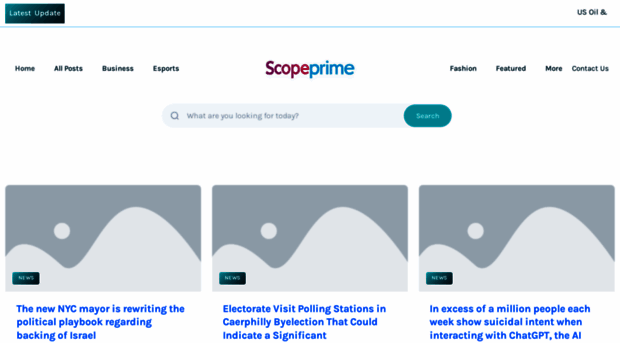 scopeprime.uk