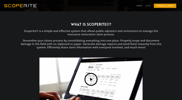 scoperite.com