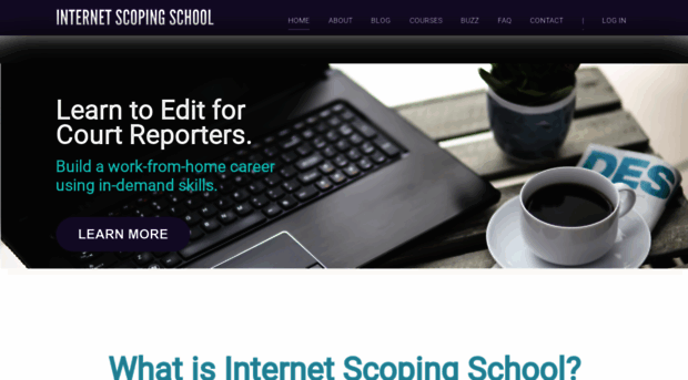 scopeschool.com