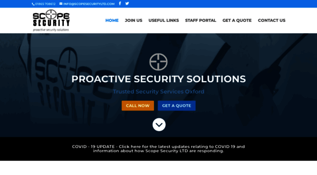 scopesecurityltd.com