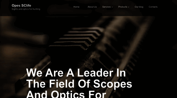 scopeslife.com