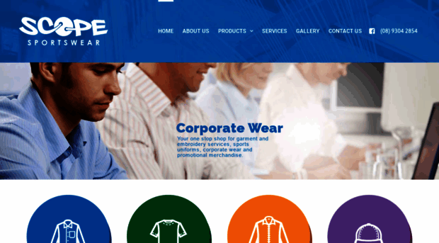 scopesportswear.com.au
