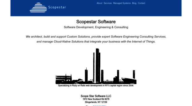 scopestar.com