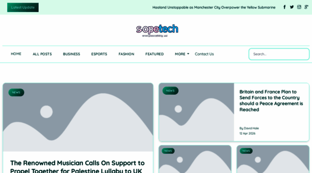 scopetechblog.uk