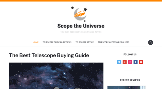 scopetheuniverse.com