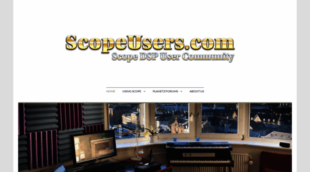 scopeusers.com