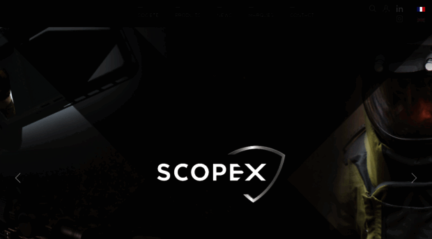 scopex.fr