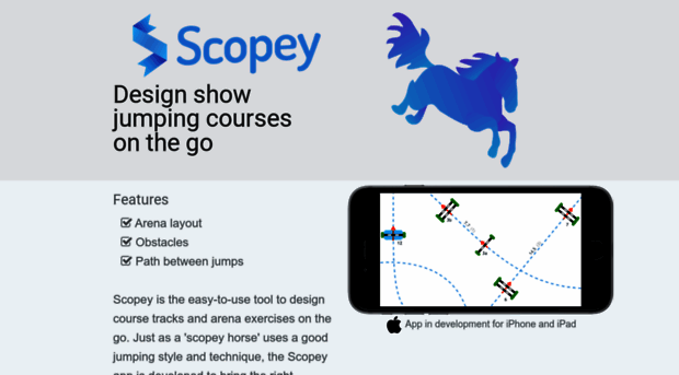 scopeyapp.com