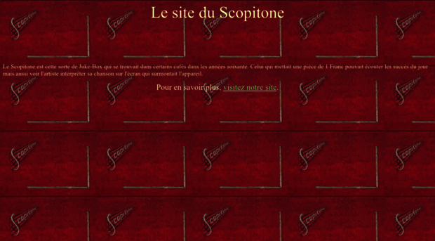 scopitone.free.fr