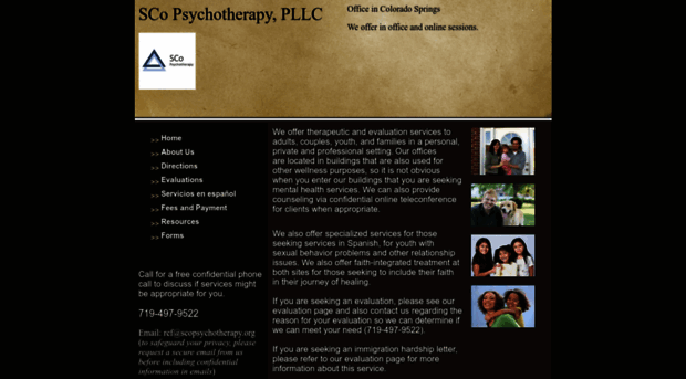 scopsychotherapy.org