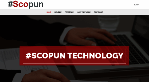 scopun.co.uk