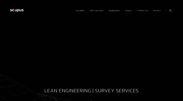 scopusengineering.com