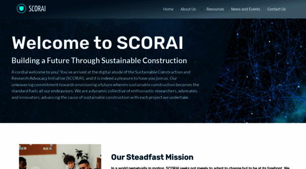 scorai.org