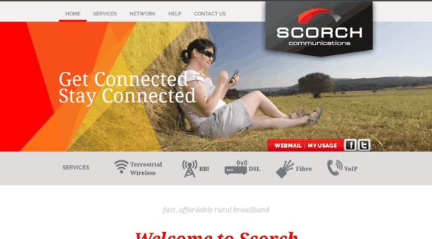 scorch.co.nz