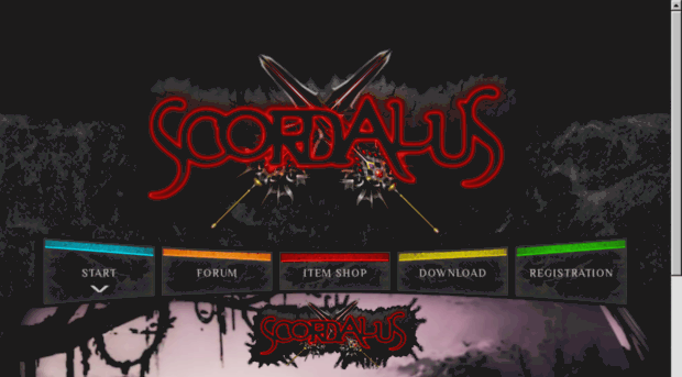 scordalus-gaming.servegame.com