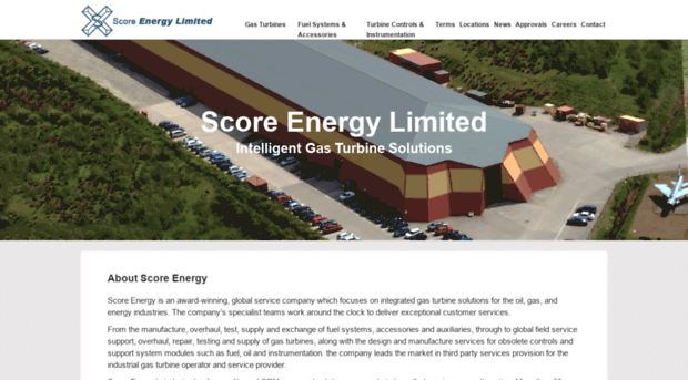 score-energy.com