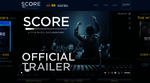 score-movie.com