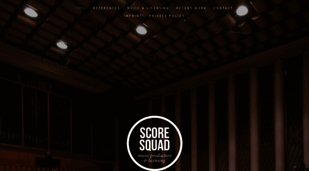 score-squad.com