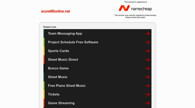score88online.net