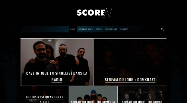 scoreav.com