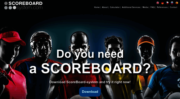 scoreboard-system.com