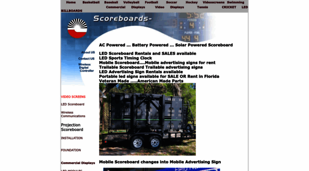 scoreboards-us.net