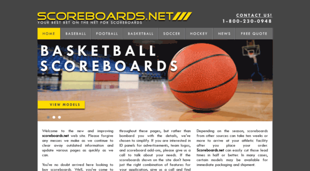 scoreboards.net