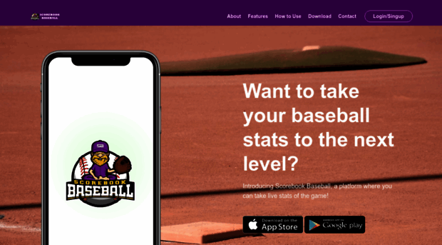 scorebookbaseball.com