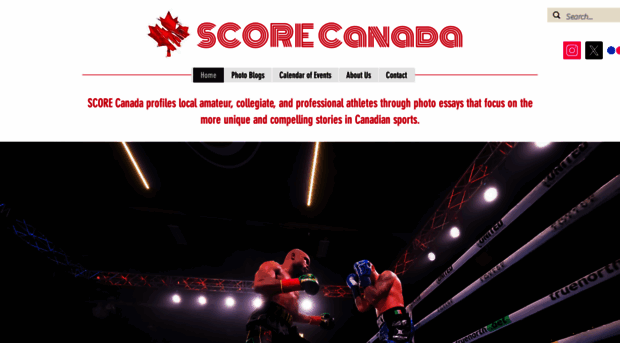 scorecanada.ca