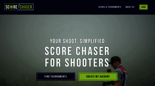 scorechaser.com