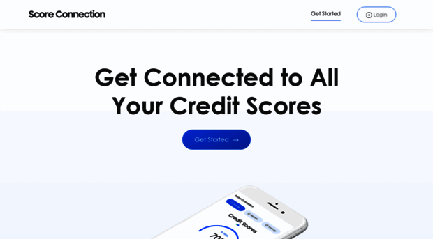 scoreconnection.com