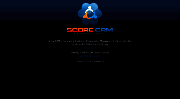 scorecrm.mtpsoftware.com