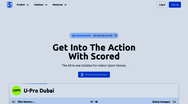 scored.app