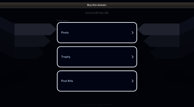 scoredraw.de