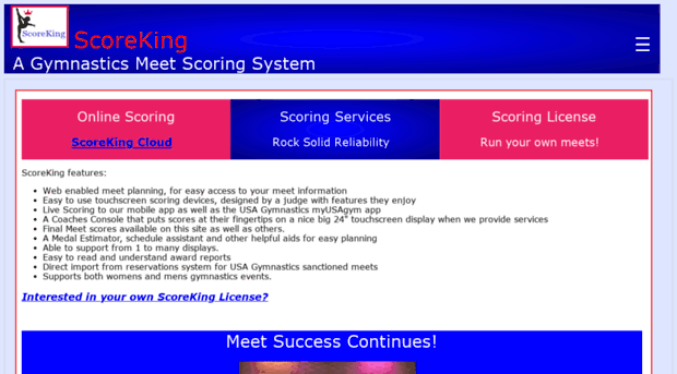 scoreking.com
