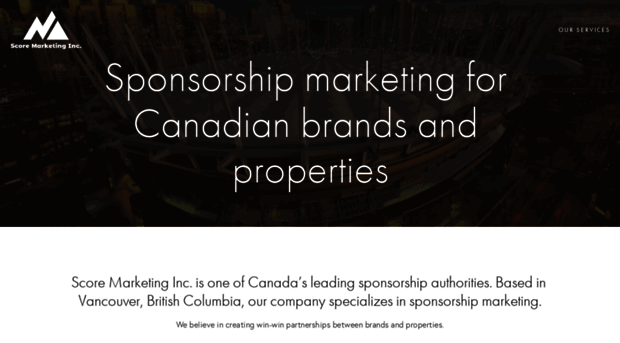 scoremarketing.ca