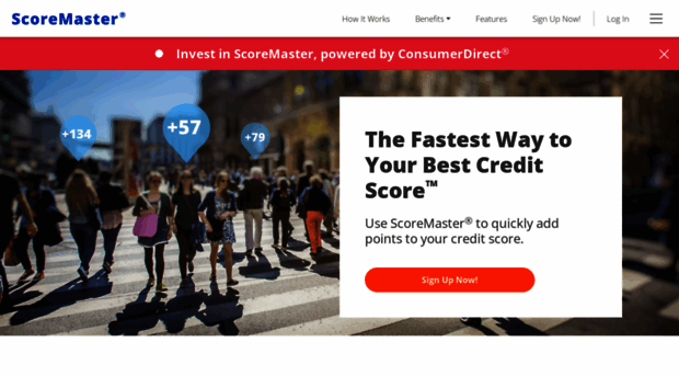 scoremaster.com