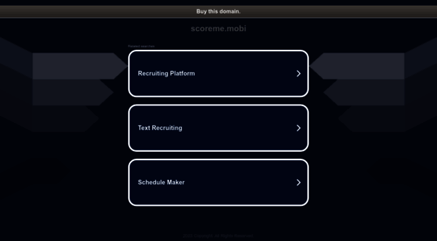 scoreme.mobi