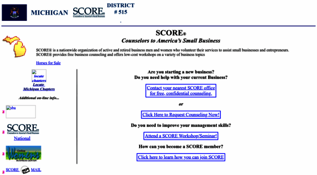 scoremichigan.org