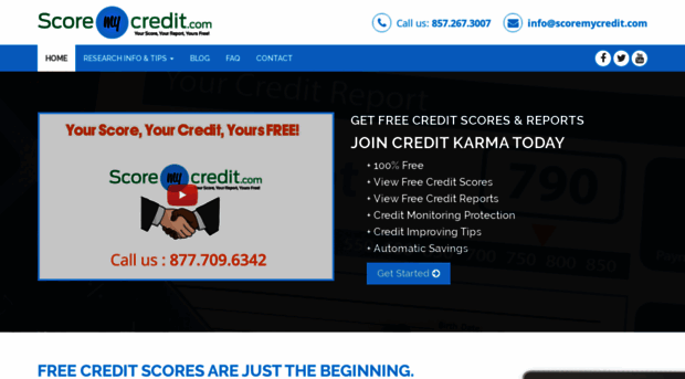 scoremycredit.com