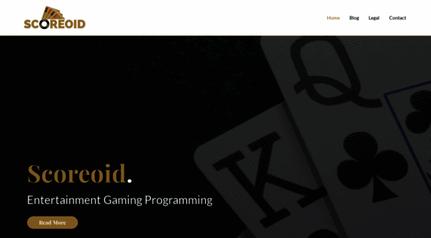 scoreoid.net