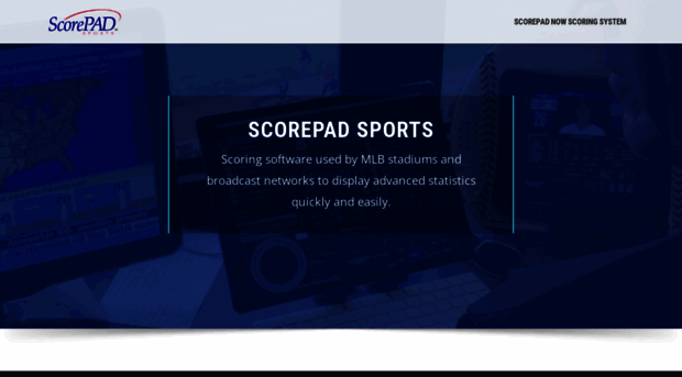 scorepad.com