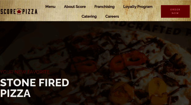 scorepizza.ca