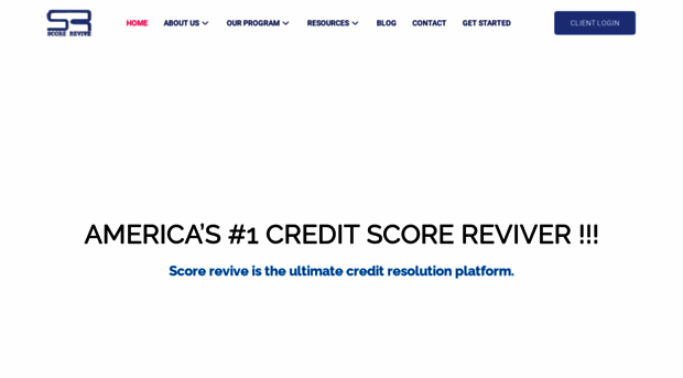 scorerevive.com