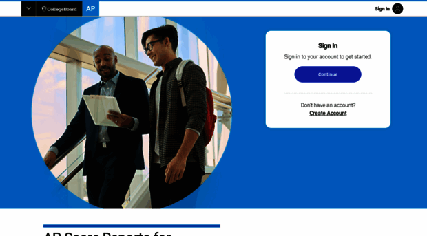 scores.collegeboard.org