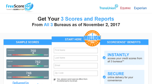 scores.mortgagedigger.com
