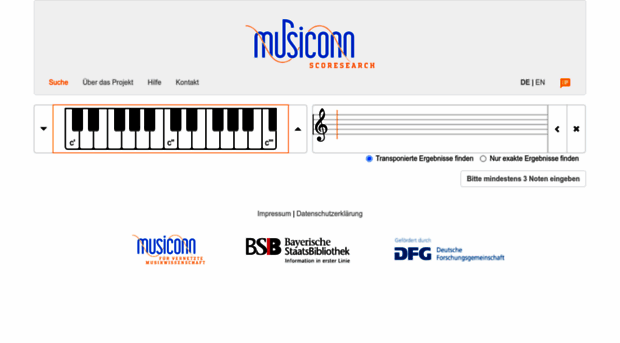 scoresearch.musiconn.de